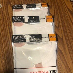 New 3 Men's T-shirts